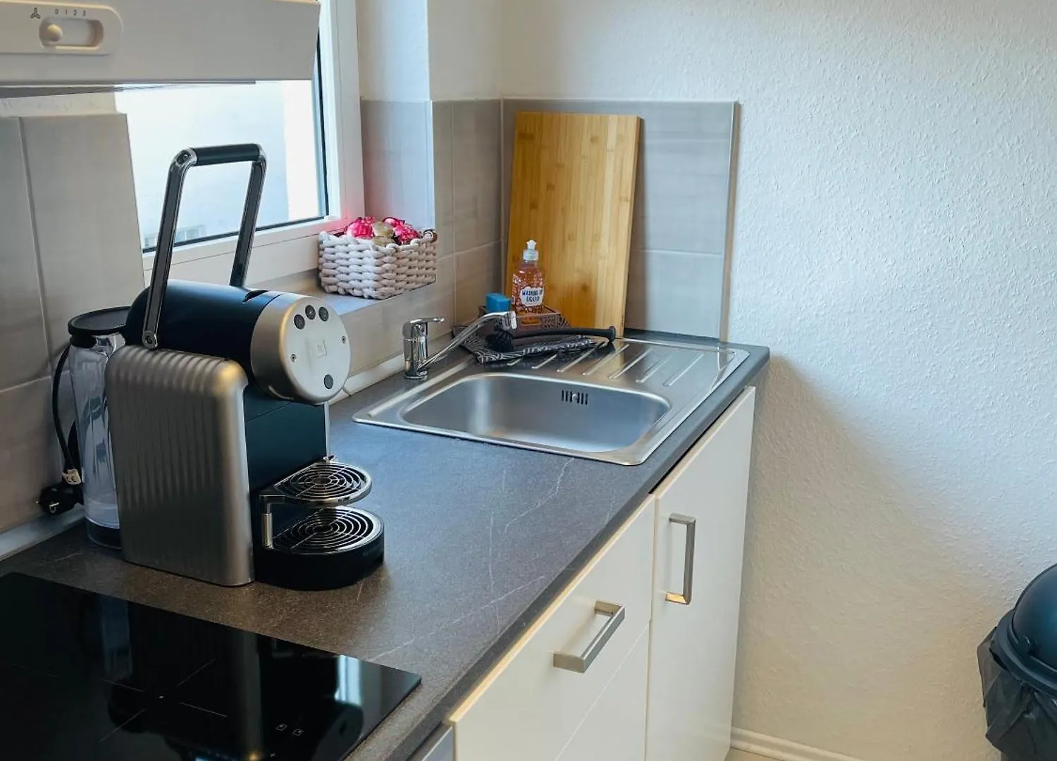 Schoenes 2 Zimmer Apartment, Ruhig Und Gemuetlich Brême